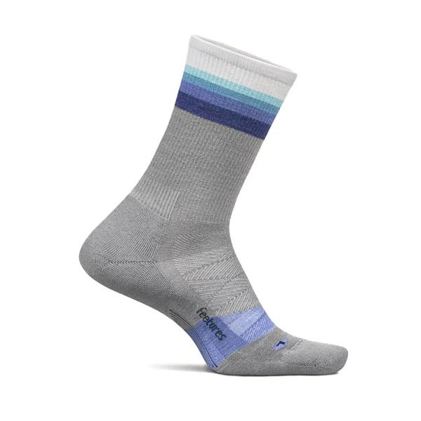 Feetures フィーチャーズ Merino 10 Max Cushion Mini Crew L...