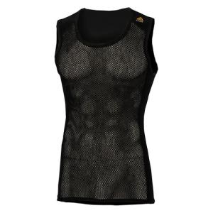 ACLIMA WOOLNET SINGLET | アクリマ ウールネット シングレット