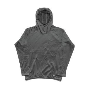 スタティック STATIC アポスルLTフーディ Apostle LT Hoody ユニ