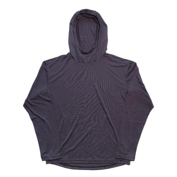 STATIC スタティック ALL ELEVATION HOODY オール エレベーション フーディ