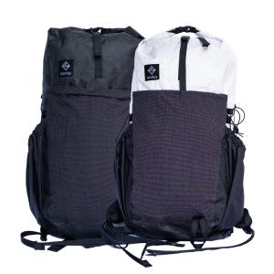and wander（アンドワンダー） ポイント10% エックスパック40リットル