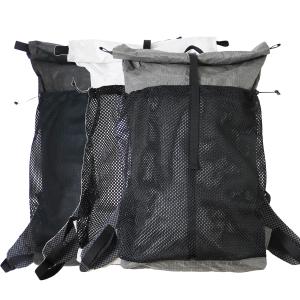 TRAIL BUM トレイルバム HAULER SPECTRA ホーラー スペクトラ : THE