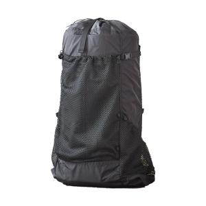 TRAIL BUM トレイルバム HAULER SPECTRA ホーラー スペクトラ : THE