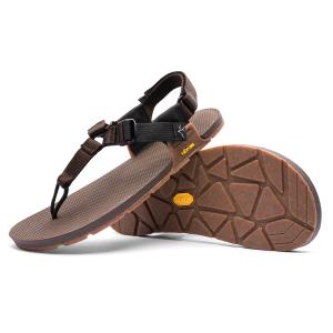 ルナサンダル ベナード 2.0 (LS012) ／ ワラーチ トレラン ビブラム