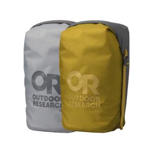 OUTDOOR RESEARCH｜CarryOut Airpurge Compression Dry Bag 10L｜tme