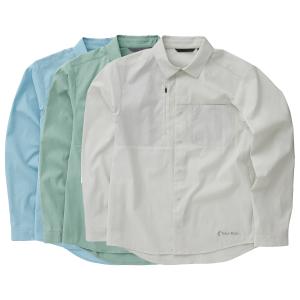 Teton Bros. ティートンブロス Chill Shirt (Men) チルシャツ メンズ