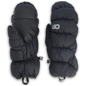 OUTDOOR RESEARCH アウトドアリサーチ Coldfront Down Mitts コールドフロントダウンミット｜tme