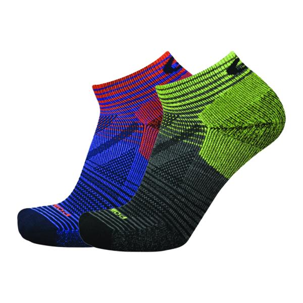 【DM便180円】POINT6｜37.5 Finish Line Extra Light Mini ...