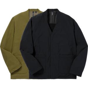 WOOLRICH｜FLEX ALPHA CARDIGAN ウールリッチ ｜フレックスアルファカーディ...