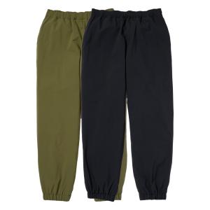and wander（アンドワンダー） and wander｜alpha direct pants