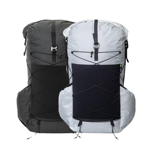 LITEWAY｜GRAMLESS PACK ULTRA 35L ライトウェイ グラムレスパック