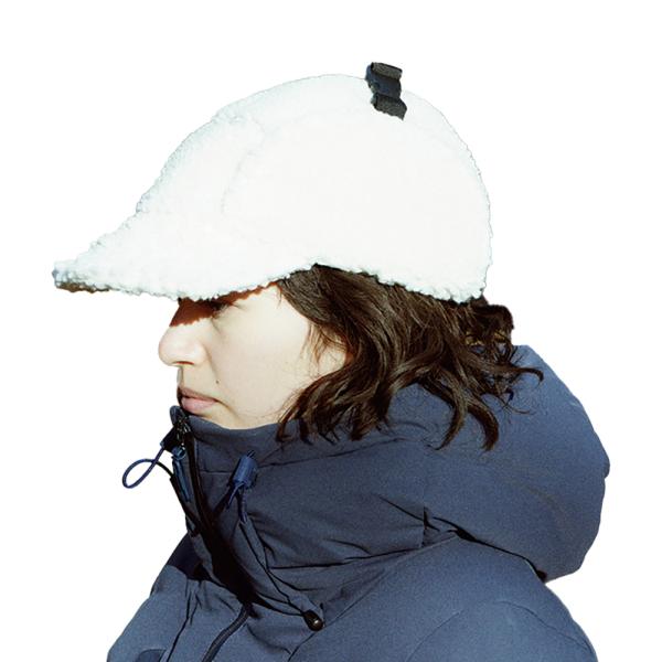 halo commodity ハロコモディティ H233-222 Makalu FLAP Cap マ...