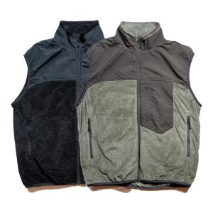 STATIC スタティック オービットウィンターベスト 35702 ORBIT WINTER