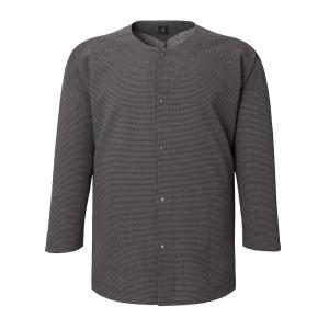 アウター(メンズ) アクシーズクイン Sunproof Hoodie M ディープウェル