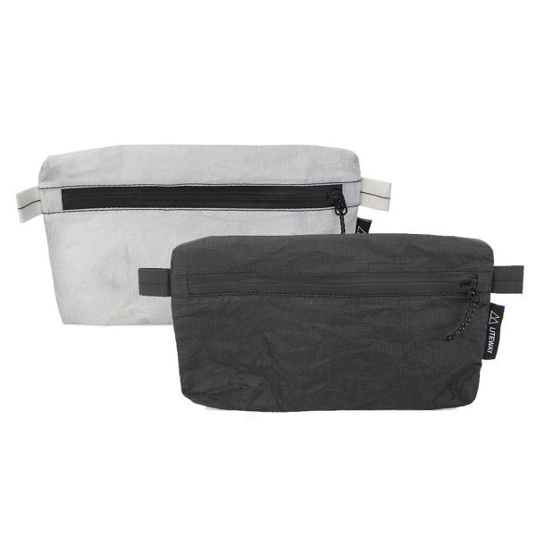 【DM便180円】LITEWAY ライトウェイ HIP BELT POKKIE ULTRA ヒップベ...