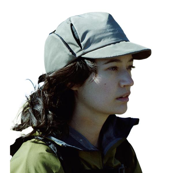 halo commodity ハロコモディティ HL-1051 Tetra Cap テトラキャップ