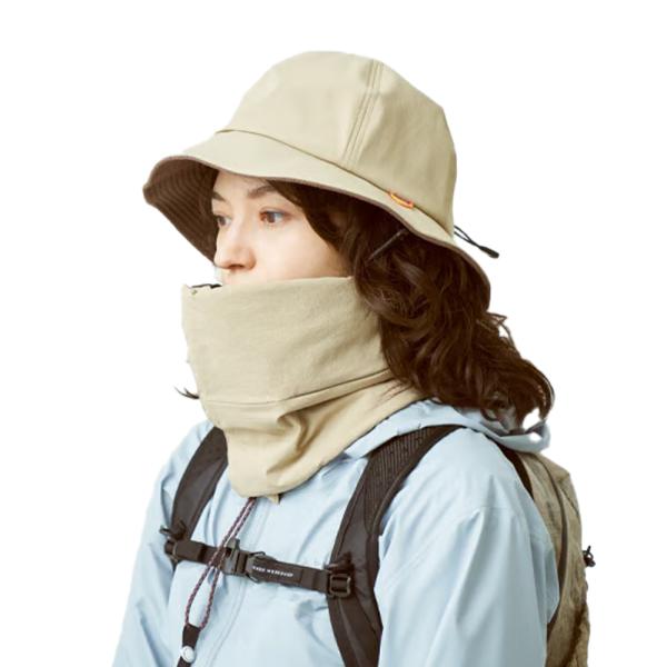 【DM便190円】halo commodity ハロコモディティ HL-1087 Belay Nec...