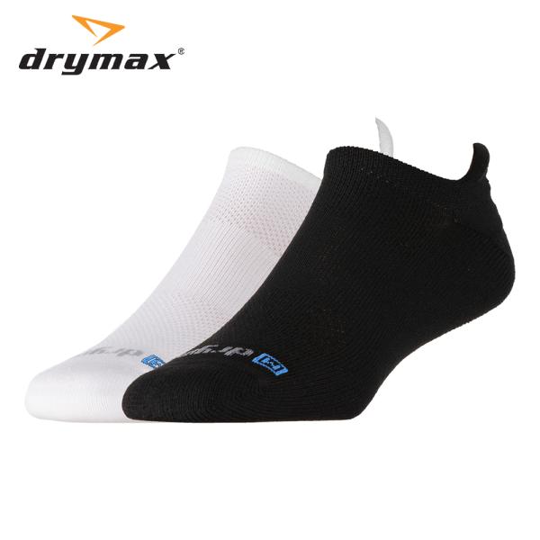 【DM便180円】drymax｜Physical Training No Show Tab Sock...