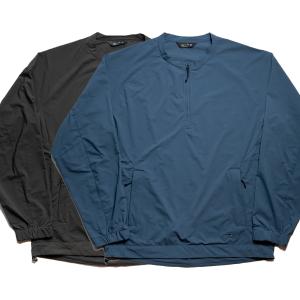 STATIC スタティック オールエレベーションL/Sシャツ メンズ 35215 ALL