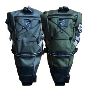 RawLow Mountain Works | Bike'n Hike Bag