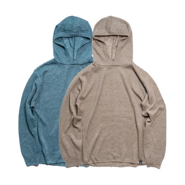 STATIC スタティック ROAR RELAX HOODY ロアー リラックス フーディ