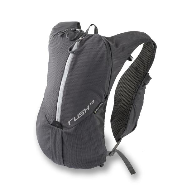 PaaGo WORKS｜RUSH 10 Shadow Gray パーゴワークス ラッシュ10 シャド...