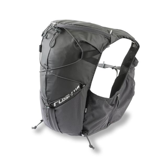 PaaGo WORKS｜RUSH 11R Shadow Gray パーゴワークス ラッシュ11R シ...