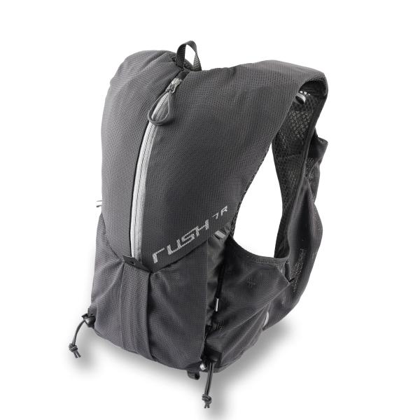 PaaGo WORKS｜RUSH 7R Shadow Gray パーゴワークス ラッシュ7R シャド...