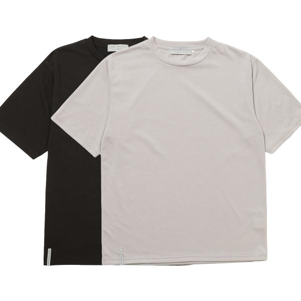 AXESQUIN ELEMENTS アクシーズクインエレメンツ ショートスリーブのＴシャツ