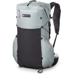 GOSSAMER GEAR ゴッサマーギア TYPE2 Piku ピク : THE MOUNTAIN