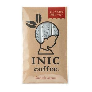 INIC coffee イニックコーヒー スムースアロマ 3本入り｜tme