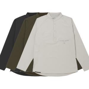 アウター(メンズ) アクシーズクイン Sunproof Hoodie M ディープウェル