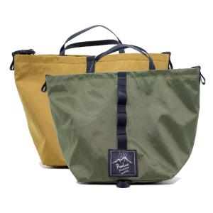 RawLow Mountain Works｜Tabitibi X-PAC