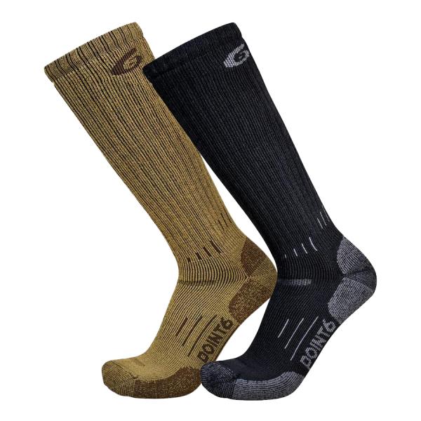 【DM便180円】POINT6｜37.5 Tactical Arctic Heavy Cushion...