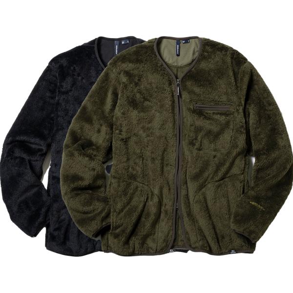 WOOLRICH｜THERMAL PRO CARDIGAN（WJLW0020） ウールリッチ｜サーマ...