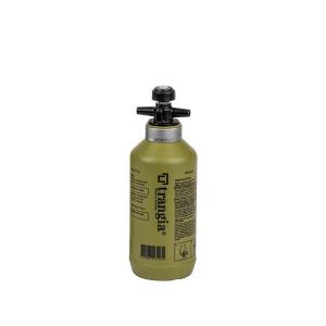 Trangia Fuel bottle 0.3L OLIVE | フューエルボトル0.3L オリーブ｜tme