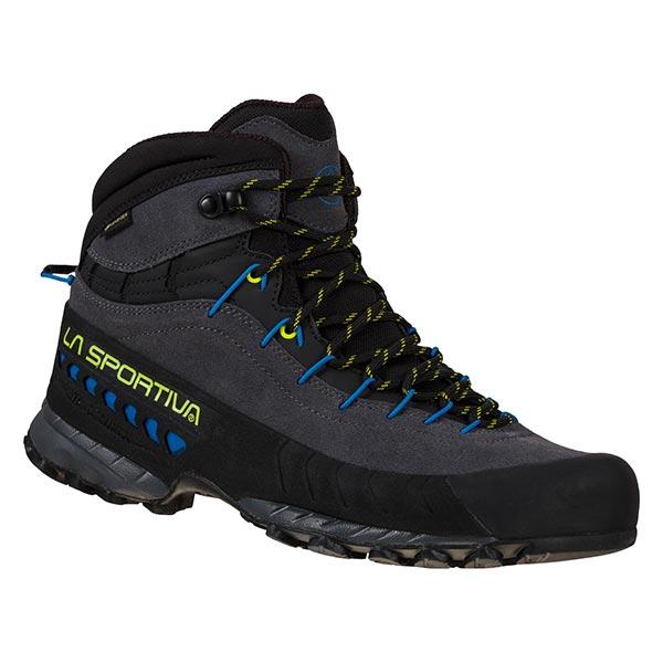 LA SPORTIVA｜TX 4 MID GTX｜トラバース X4 ミッド GTX ［ 27E ］ス...