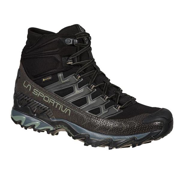 LA SPORTIVA スポルティバ ULTRA RAPTOR II MID GTX_ WIDE ウ...