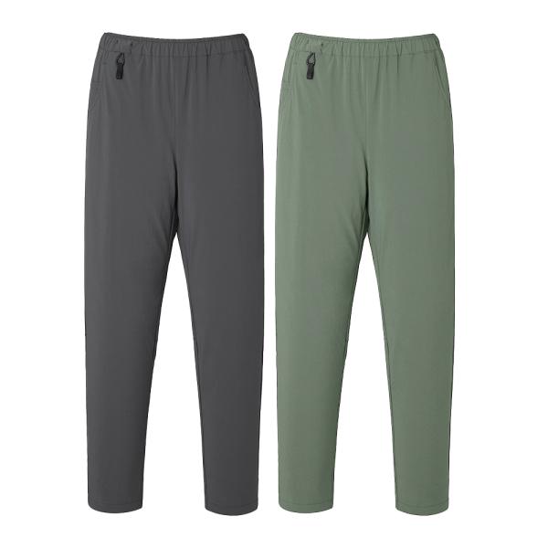 AXESQUIN アクシーズクイン Women's Active Insulation Pant ウ...