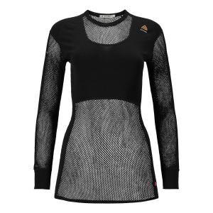 ACLIMA アクリマ WARMWOOL GRANDAD SHIRT WOMAN ウォームウール グラン