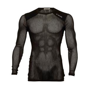 ACLIMA｜LIGHTWOOL SPORTS SINGLET アクリマ ライトウールスポーツ