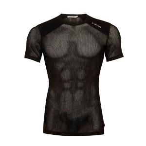 アクリマ ウールネット シングレット 男性用 ACLIMA WOOLNET SINGLET