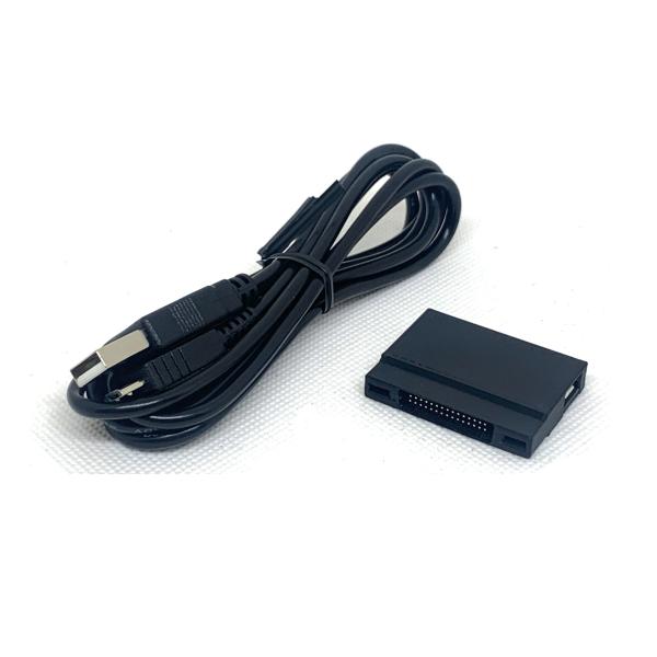 FX-860Pvc用 パソコン接続ケーブル(USB)