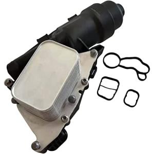 ■■BMW X1 F48用 BOYB オイルクーラー アセンブリ