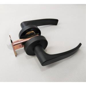 ドアノブ 交換 鍵なし GIA 日中製作所 レバーハンドル