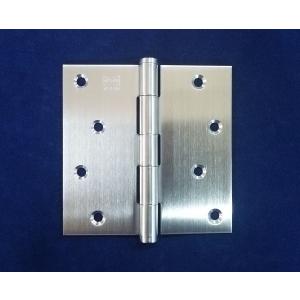 ハイロジック ATLAS ステンレス義星丁番 102×102　1枚