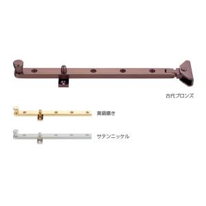 窓金物 BEST ベスト No.481 窓締 黒 : TMKオンラインショップ - 通販