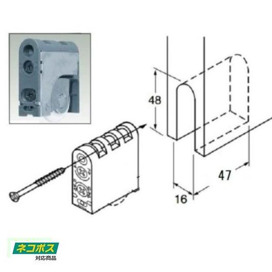 取替戸車 調整戸車 CVRT28 上下前後調整 V型 Rベアリング入り 径28mm 1個　[8個まで...