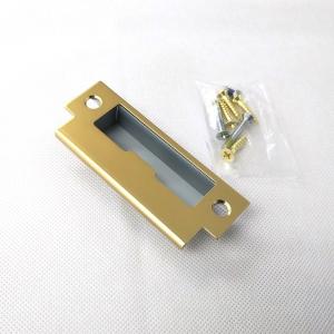 GOAL GOAL LYS ゴールレバーハンドルLYS消音錠用ケースのみ フルR