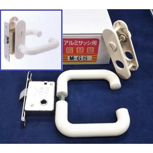 YKK AP HH-K-38978 右勝手 YKK 浴室ドアサニセーフII用 YW：ホワイト